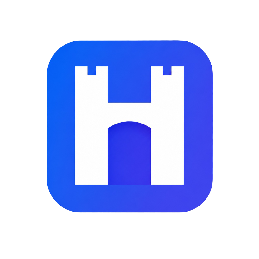 hanbase logo